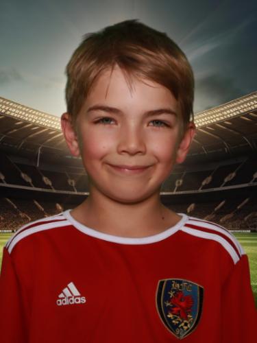 Magnus Jörg Georg Schmidt-Bandelin