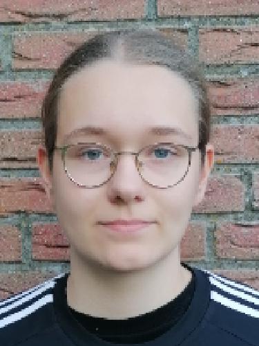 Katharina Munkelt