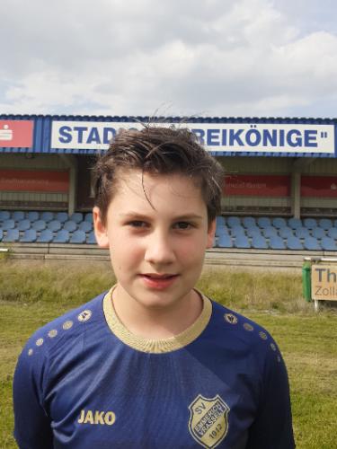 Maximilian Hantermann