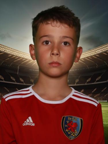 Bosse Gadow