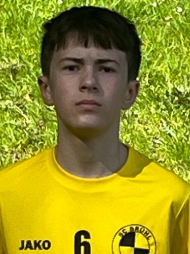 Noah Neubauer