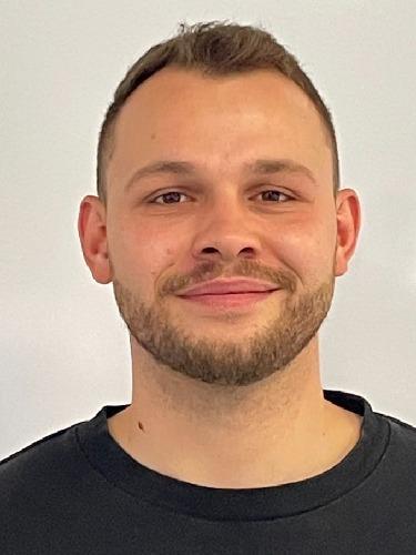 Yannik Hils