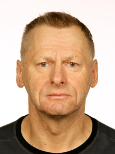 Peter Wichmann