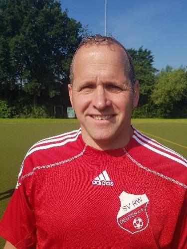 Markus Kötters