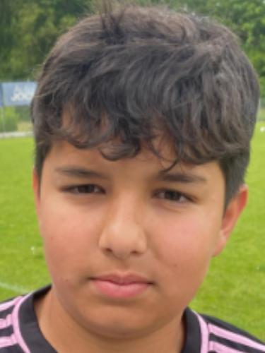 Lionel Muharemi