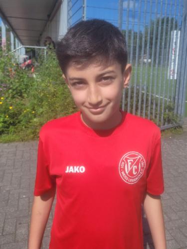 Jwan Ali