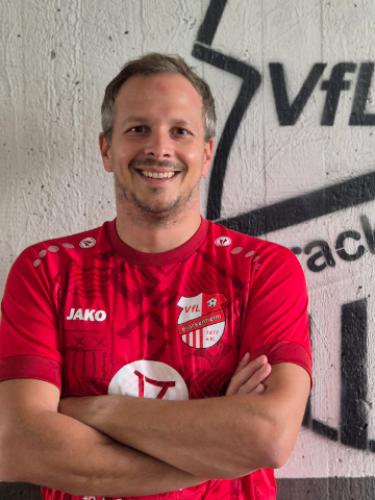 Matthias Reegen