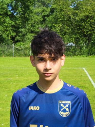Denis Ismail