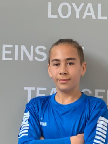 Levin Cihan
