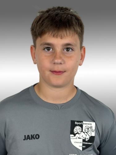 Lionel Scheidt