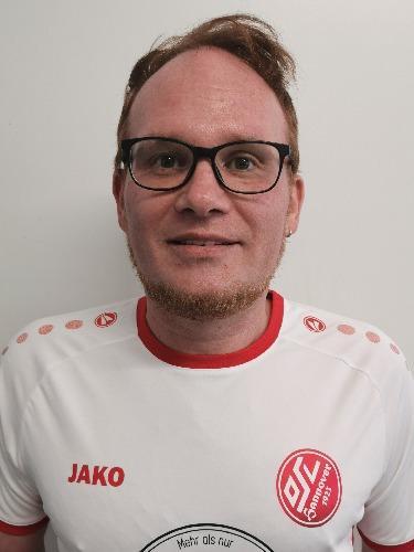 Stefan Mayer