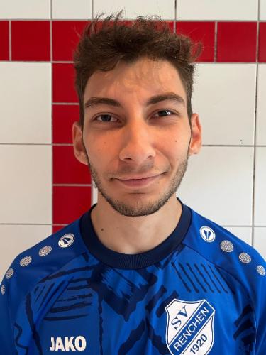 Alessandro Fortino
