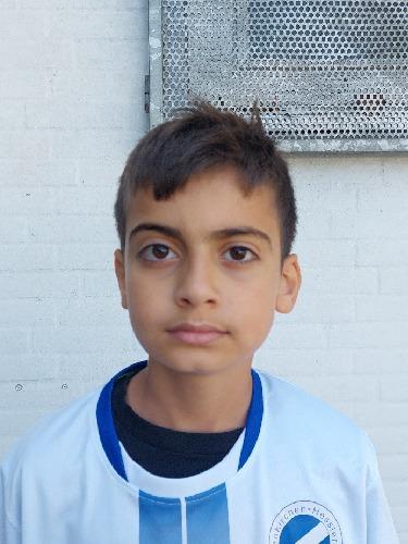 Narek Hakobyan