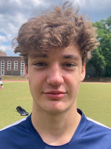 Tyler Ben Francis Hattab