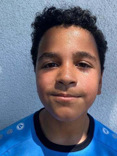 Leandro Raphael Da Silva Da Fonseca