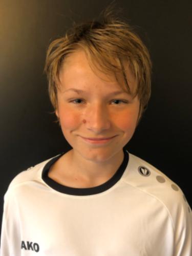 Justin Nötzel