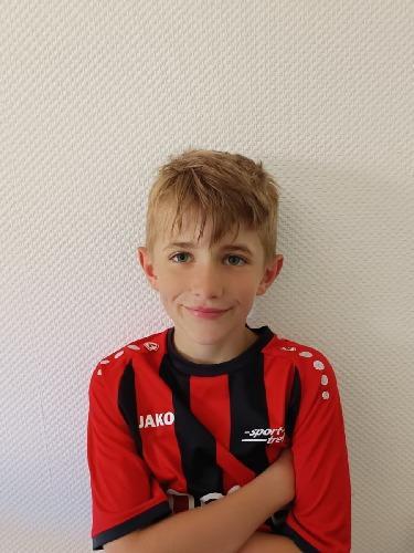 Lian Finn Kamp