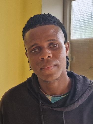 Zoumana Seah Conde