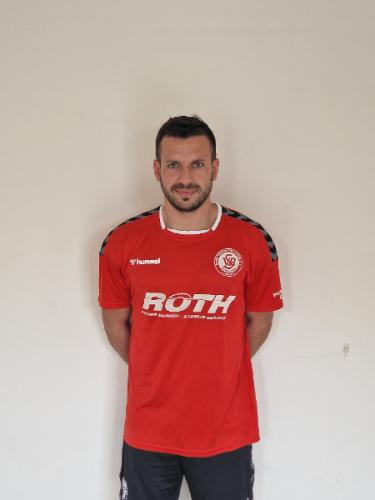 Sebastian Habich
