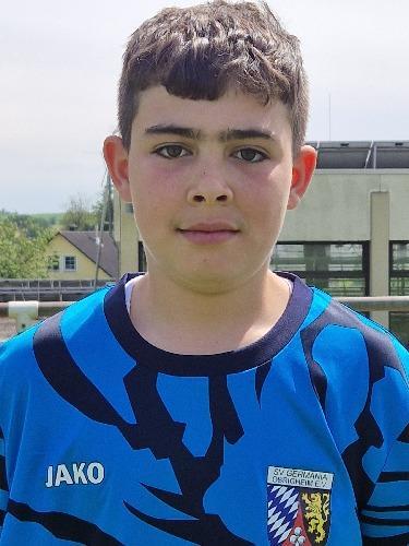 Youssef Murad