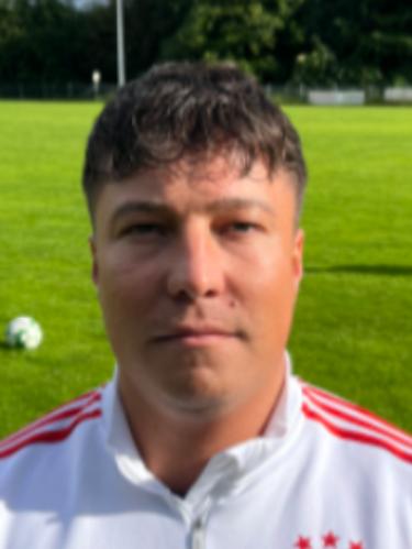 Erik Friesen