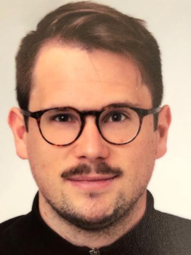 Julian Steuer