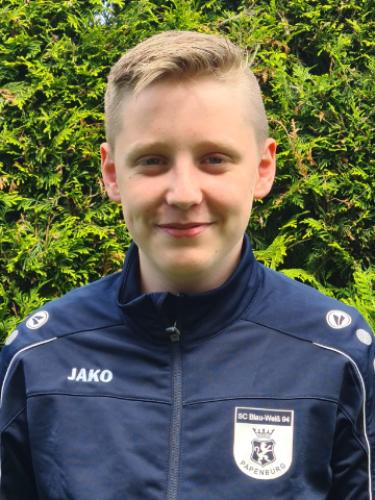 Marius Johannes Wilken