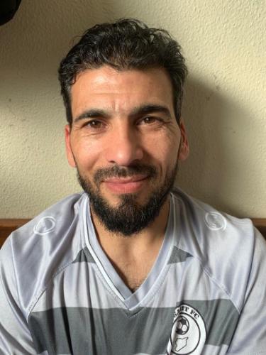 Jehad Al Nashwati