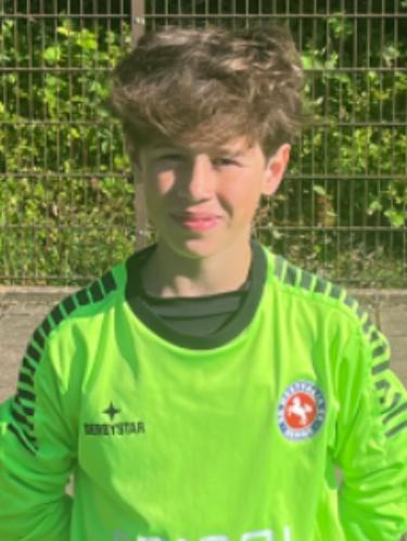 Aljoscha Steffen Sichau