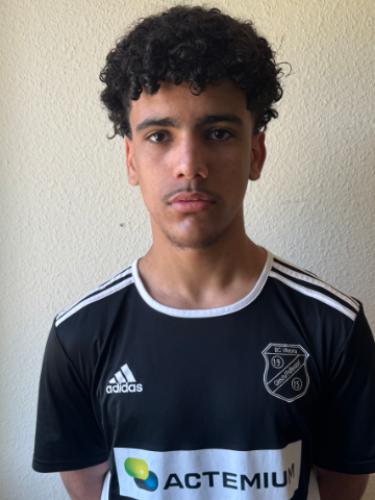 Ayoub El Kourachi Elbasri