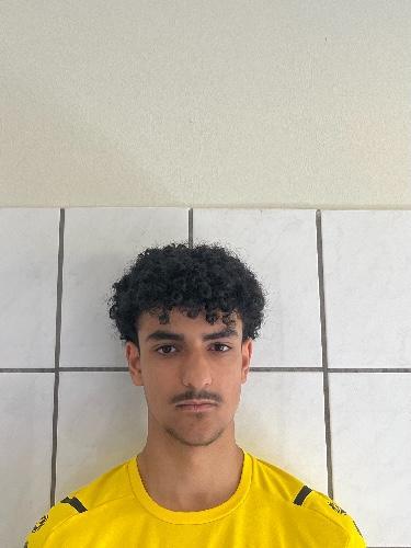 Ibrahim Awwadi