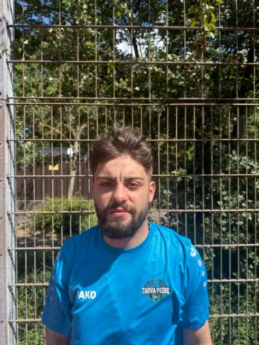 Muhammed Öndes