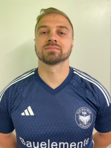 Dragan Trivunovic