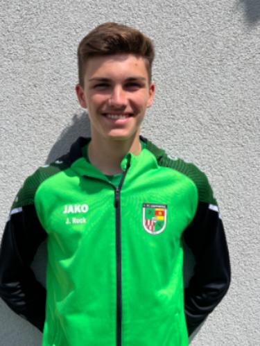 Jakob Reiner Ruck