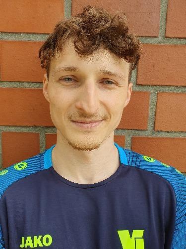 Kamil Skonecki