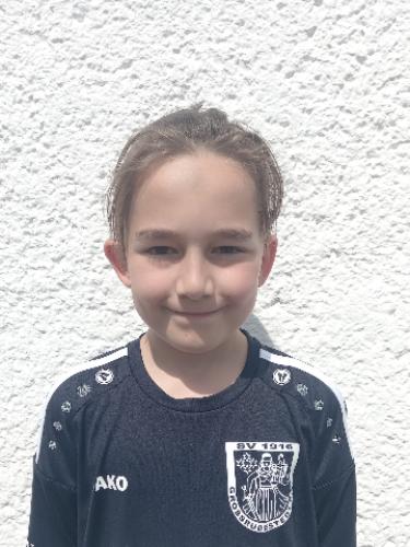 Connor-Louis Schellenberger