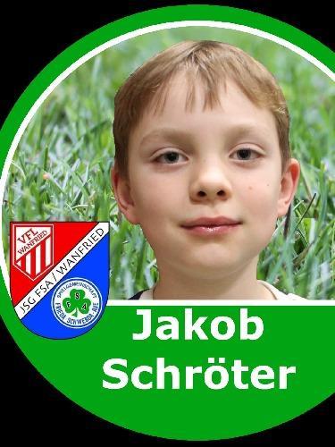 Jakob Schröter