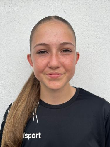 Loreen Lizzy Tuzzolino