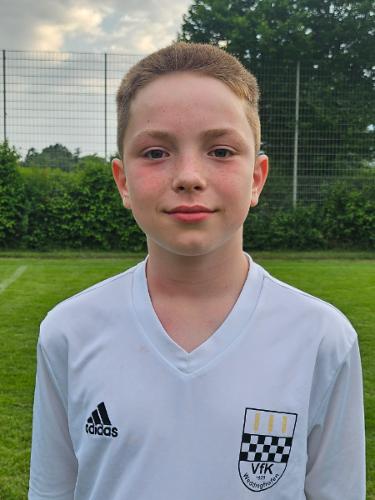 Damion Andreas Beckmann