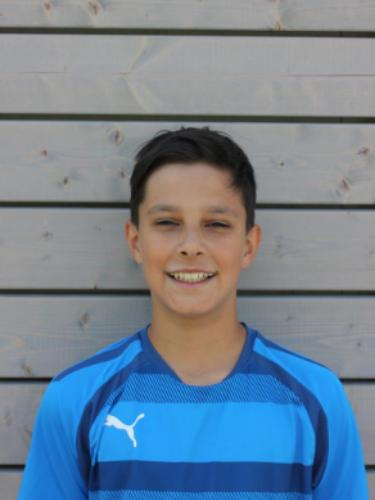 Ensar Husakovic