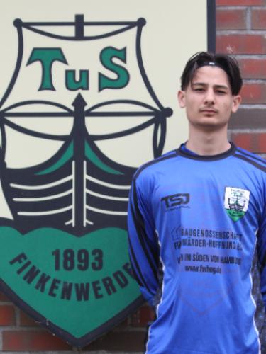 Ciwan-Diego Kruschke