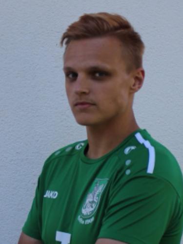 Niklas Benjamin Hoffmann