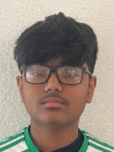 Nishith Weeraratne