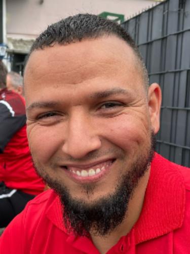 Mohamed Hassnaoui
