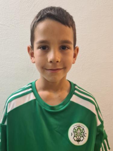 Luca Scholtyssek