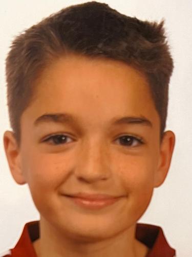 Leon Finn Spiekermann