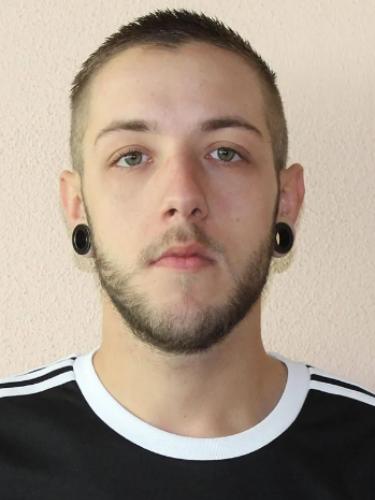 Kevin-Fabian Strauß