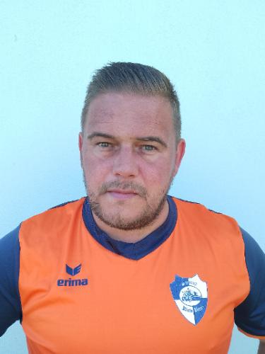 Mario Izdebski