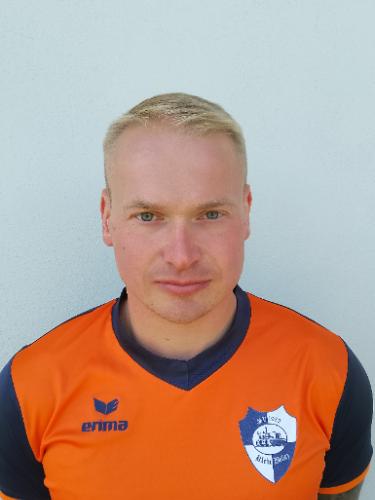 Maik Janczylik