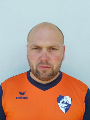 Dietmar Bohnsack